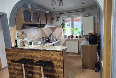 Apartament cu 2 camere decomandat, mobilat în Ștrand - 6