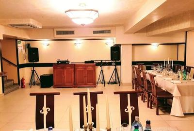 Spațiu comercial, de 180 mp, în Faleza Nord - 9