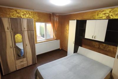 Casă cu 2 camere în Central - 2