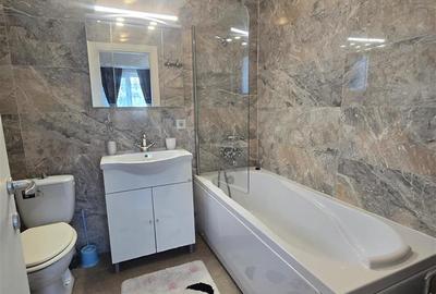 Apartament cu 4 camere decomandat în Copou - 6