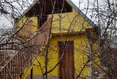 Spațiu comercial, în Domnești - 5