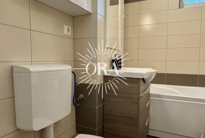 APARTAMENT DE VANZARE 2 CAMERE - GHEORGHENI ZONA DETUNATA - ALEEA BAISOARA - 8