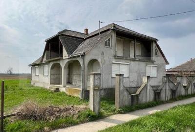 Casa de vanzare | Suprafata construita 509mp | Botiz - 3