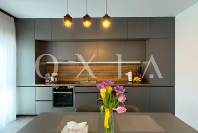 OX640 Casa Moderna In Dumvravita, zona Ion Creanga - 5