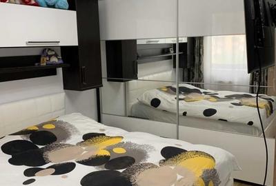 Apartament cu 2 camere decomandat, mobilat în Tineretului - 1