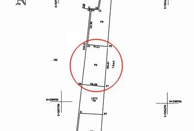 Spațiu comercial, în Vișina - 1