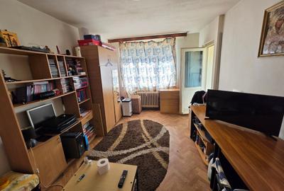 Apartament cu 3 camere decomandat în 1 Decembrie 1918 - 4