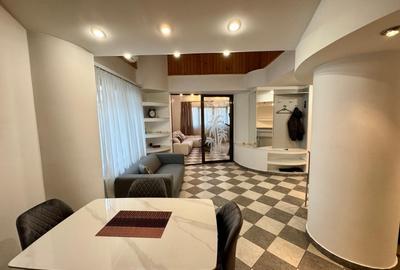 Apartament in vila 2010, duplex,  etaj 2 si 3/3,Floreasca - 4