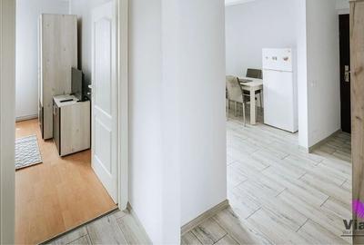 Apartament cu 2 camere decomandat, mobilat în Ștrand - 6