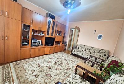 Apartament cu 2 camere decomandat, mobilat în Micro 40 - 14