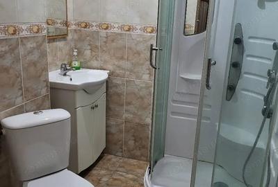 Garsonieră în Gorjului