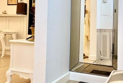 Garsonieră decomandată, mobilată în Ultracentral - 16