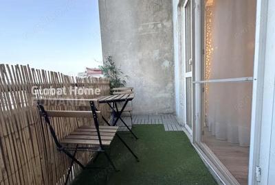 Apartament 2 Camere | Unirii-Natiunile Unite | Bloc Turn | Centrala Proprie - 16