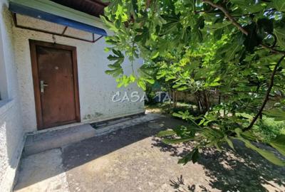 Casă cu 5 camere cu Garaj în Boroșteni - 16