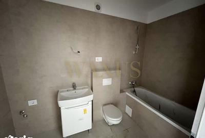 Apartament cu 3 camere în Cetății - 6