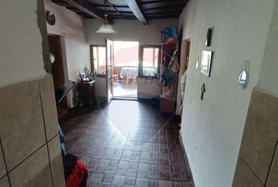 Casa de vanzare in stil vechi cu 3 camere si 3 arii i... - 7