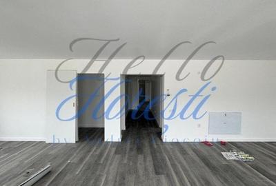 Apartament 4 camere cu terasa, 161 mp, zona Stejarului - 11