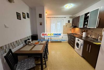 Apartament cu 2 camere decomandat, mobilat în Crângași - 5