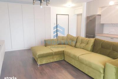 Apartament cu 2 camere în Dobroești - 7