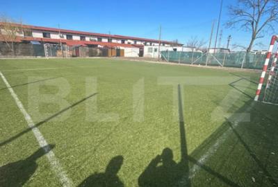 Teren în Dumbrăvița