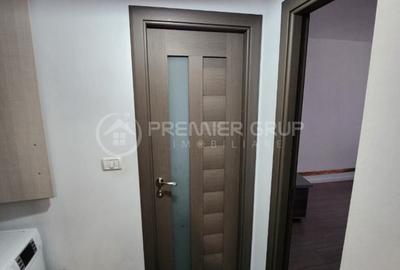 ETAJ 3 | Apartament 2 camere 51mp - Podu Ros | + CT - 7