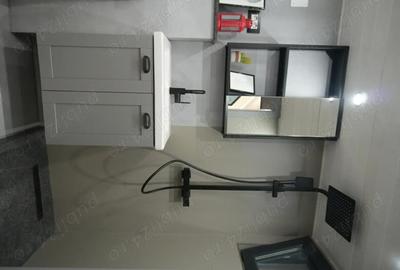 Casă cu 2 camere în Central - 1