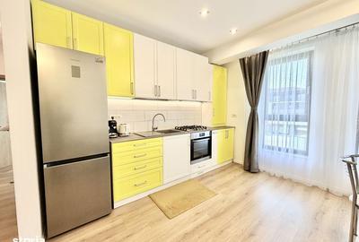 Apartament cu 3 camere decomandat în Neptun - 3