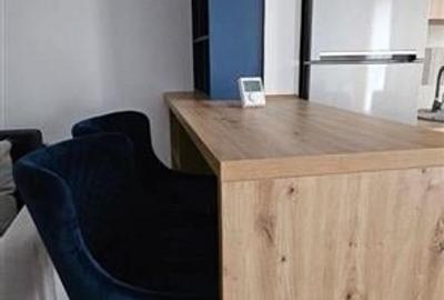 Inchiriem Apartament 2 Camere, Partial Mobilat, Studio, Tractorul, MaurerVillas - 5