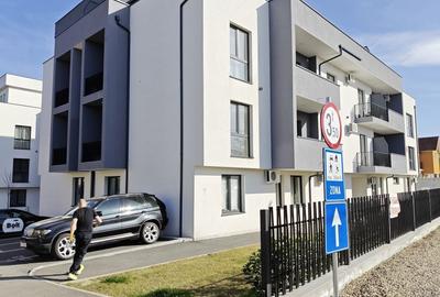 Garsonieră decomandată în Central - 6