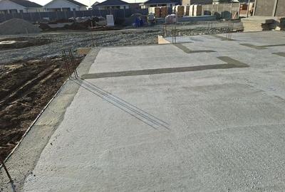 Casă cu 3 camere cu Teren 500 Mp în Central - 3