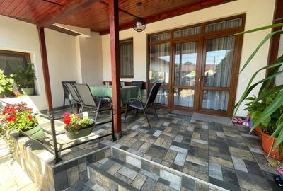Casa din 2019 cu 4 camere - Piata Ferentari - Sector 5 - 8
