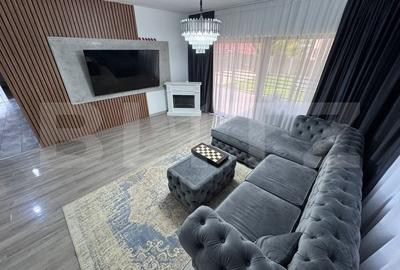 Proprietate rezidentiala de vanzare, zona Parcul Chindia - 7