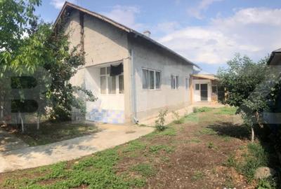 Casă cu 4 camere cu Teren 2906 Mp în Central - 5