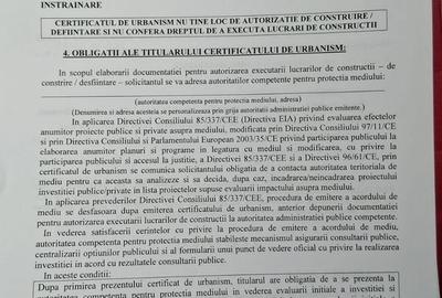 Spațiu comercial, în Brănești - 5