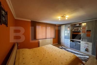 Casă cu 6 camere cu Teren 2500 Mp în Central - 12