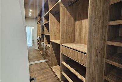 Apartament cu 4 camere semidecomandat, mobilat în Gheorgheni - 12