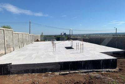 Casa la ro?u, teren 766 mp, ?imnicu de Jos, Craiova, pano - 7