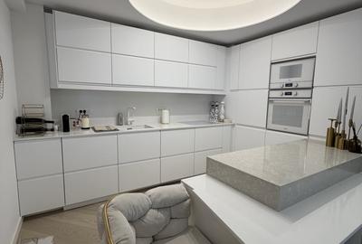 Apartament cu 3 camere, mobilat în Pipera - 3