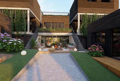 Casă cu 17 camere cu Canalizare în Zamora - 4