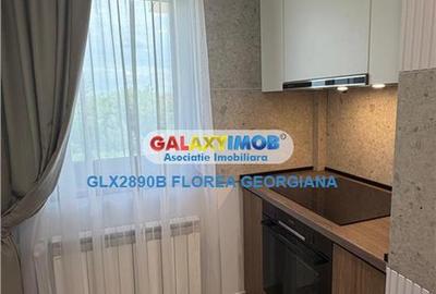 Apartament cu 2 camere decomandat, mobilat în Băneasa - 4