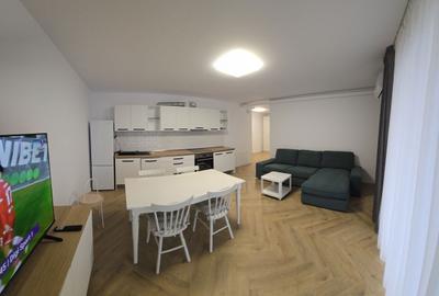 Apartament cu 3 camere decomandat în Livezeni - 8