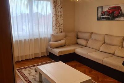 Apartament cu 2 camere decomandat, mobilat în Central - 2