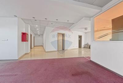 Showroom de vanzare, Calea Romanului - Bacau - 9