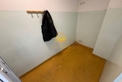 Spatiu comercial, bloc nou,  57 mp, parcar,Gheorgheni Zona Alverna, BT - 5