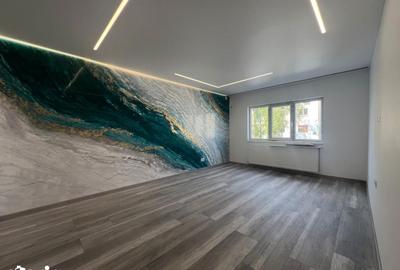 Apartament cu 3 camere decomandat în Central - 12