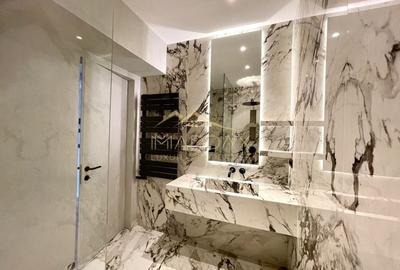 Apartament 4 camere//LUX//BLOC EXCLUSIVIST NOU//Herastrau//Cartierul Francez - 13