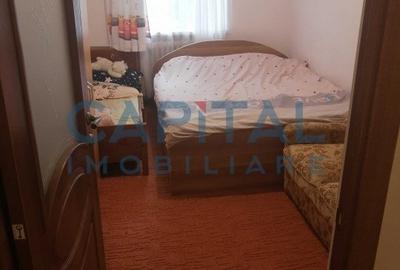 Apartament cu 4 camere, in zona centrala, Suceava - 4
