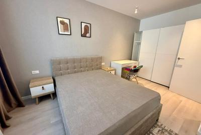 Duplex cu 5 camere cu Canalizare în Pipera - 15