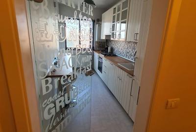 Apartament cu 2 camere decomandat, mobilat în Grozăvești - 7