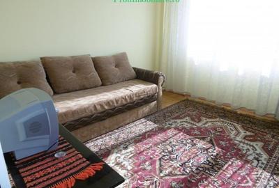 Apartament cu 3 camere semidecomandat, mobilat în Central - 4